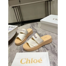 Chloe Sandals